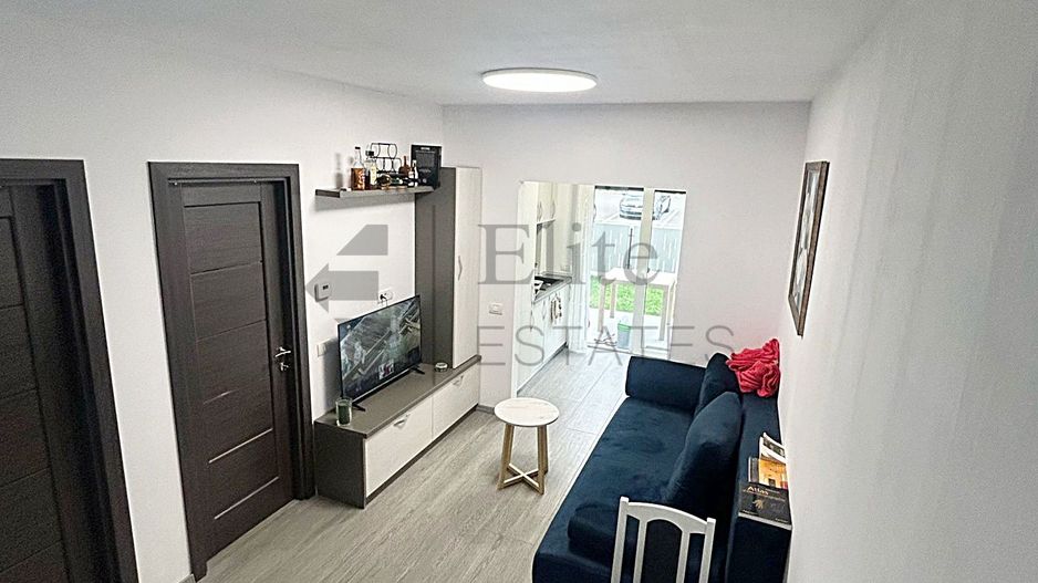 Apartament 2 camere inchiriat în zona Universitati - Poză 3
