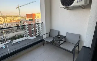 2 camere Pipera Plaza - Residence 5 I Parcare inclusa I COMISION 0% - Poză 14
