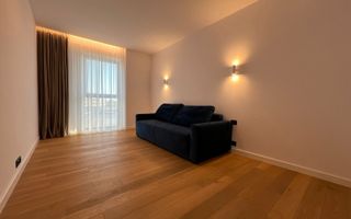 Apartament High End I 4 Camere în One Herăstrău Towers - Poză 7