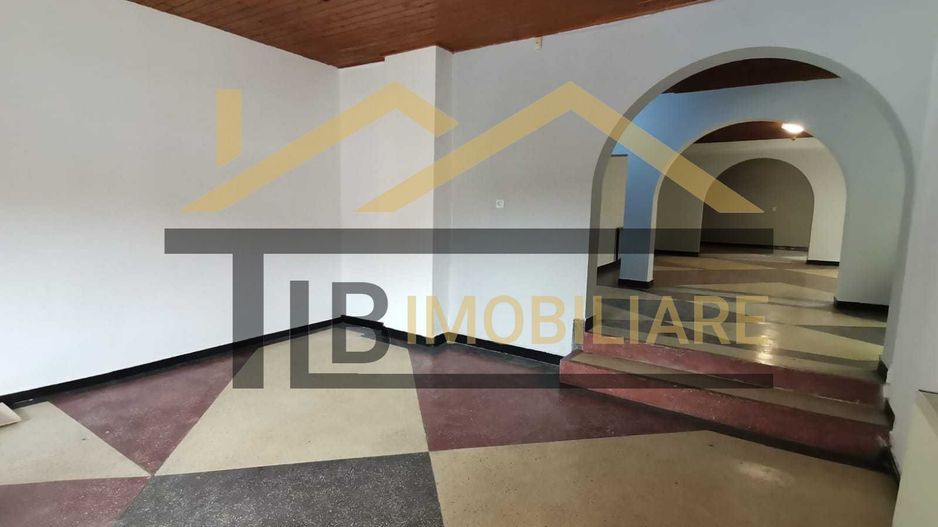 Spatiu comercial, 120 mp, parcare, Zona Semicentrala - Poză 1