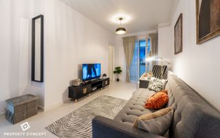 Studio Premium | Bloc Nou | Parcul Carol - Rahova |  2 km Unirii - Poză 4