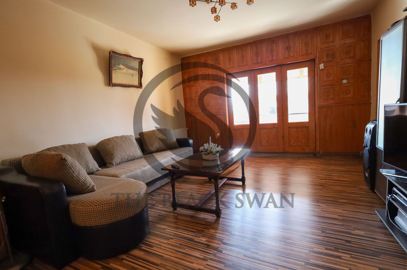 Proprietate cu 2 constructii | Valea Calugareasca | COMISION 0% - Poză 4