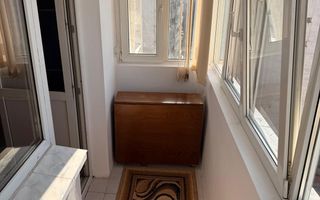 Închiriez apartament 1 camera Carrefour Gara - Poză 4