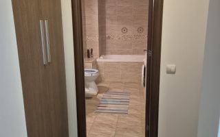Super Oferta! 58Mp Pret De Garsoniera,Mobilata/Utilata,Prel Ghencea - Poză 3