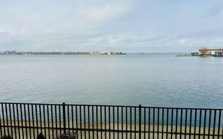 Apartament 3 camere cu vedere frontală la lac – Lake On Mamaia - Poză 3