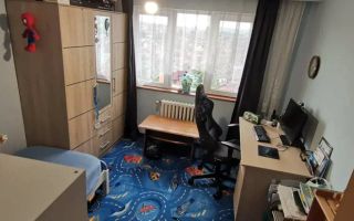 Apartament 3 camere I Decomandat I Zona Vasile Aaron - Poză 13