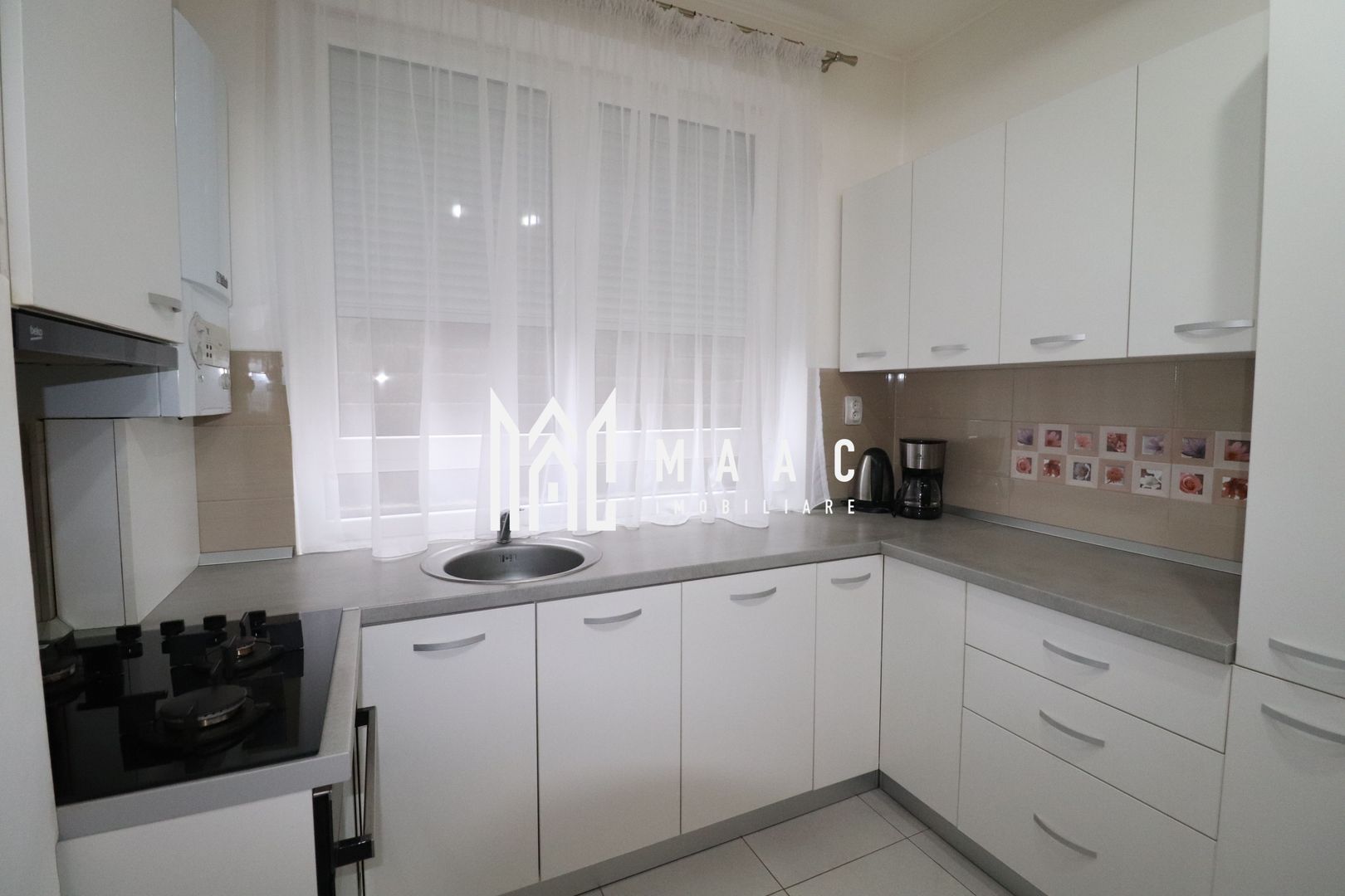 Apartament 1 camera | Mobilat si utilat | Zona Dedeman - Poză 5