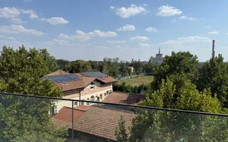 INCHIRIERE APARTAMENT 2 CAMERE | STRAULESTI | 60MP | TERASA-PARCARE - Poză 20