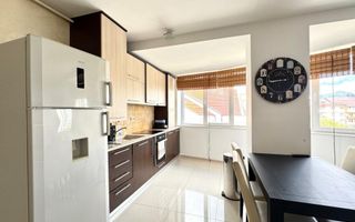 Apartament deosebit de inchiriat open space spatios si luminos - Poză 4