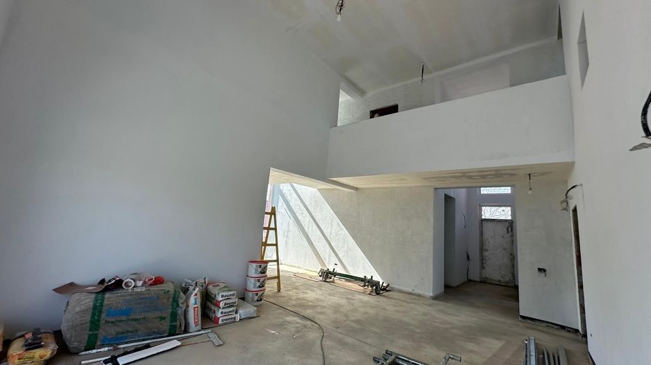 Casă unifamilială premium, arhitectură contemporană - Poză 10