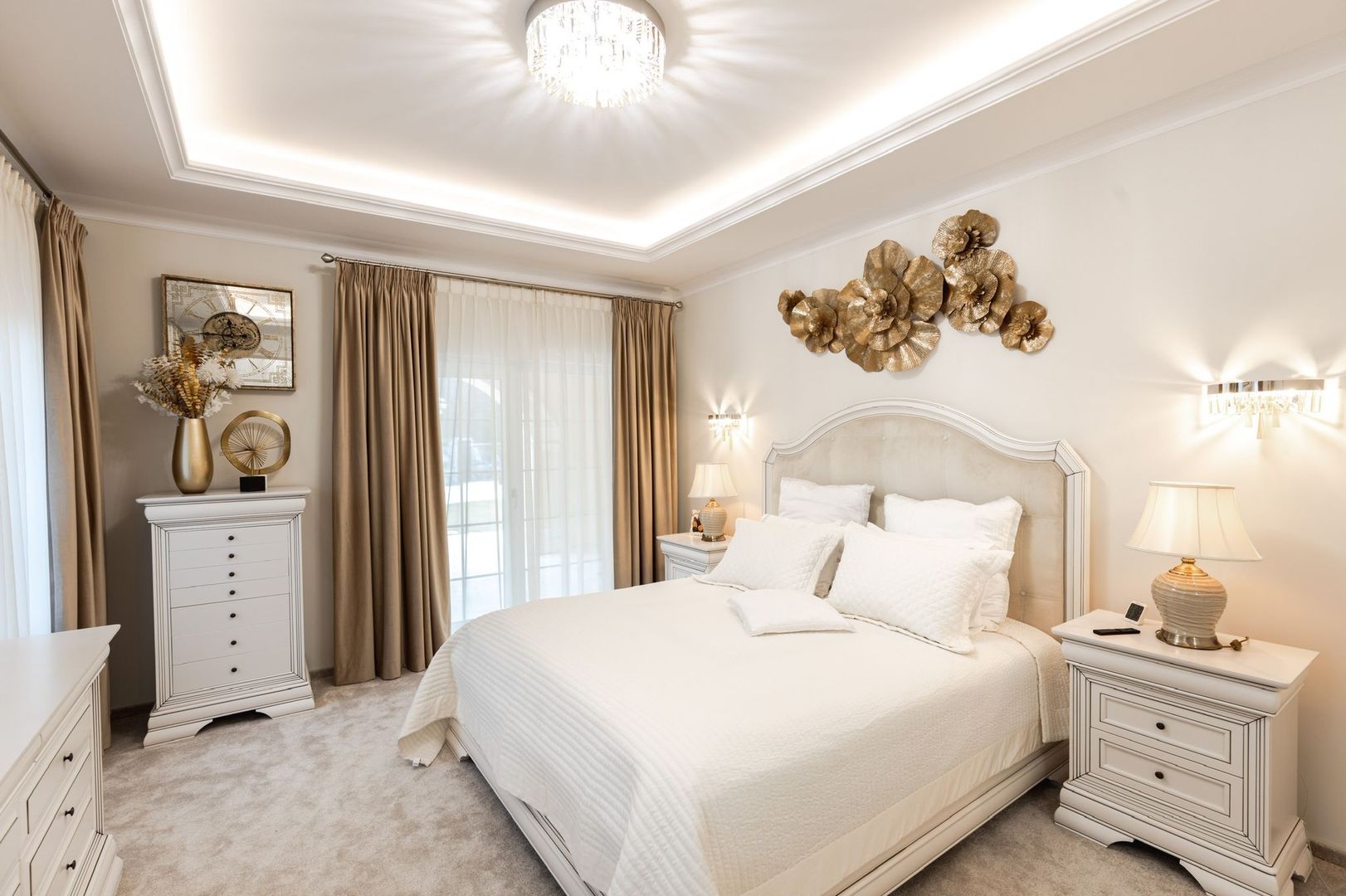 Mediterranean Dream in Pipera-Tunari | For Sale - Poză 31