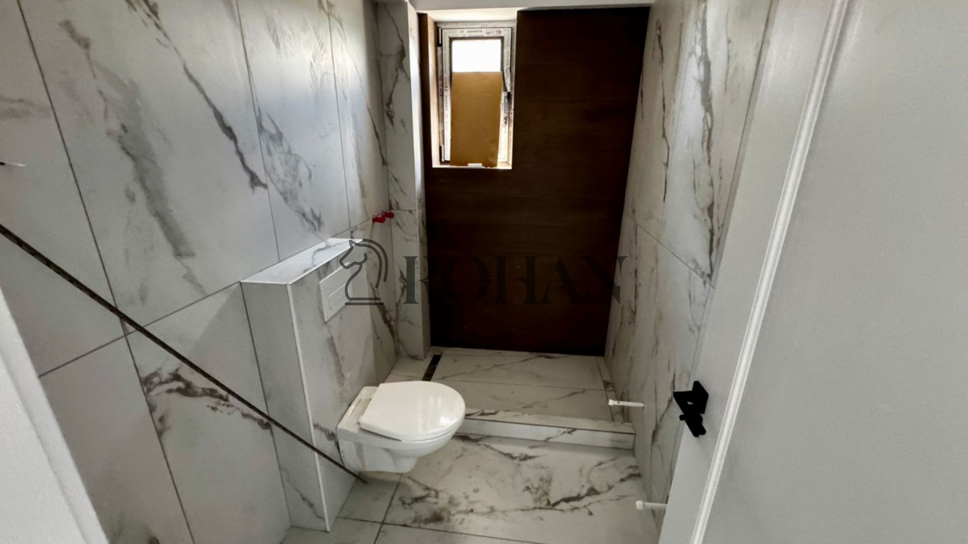 Bloc nou 2025: Apartament 3 camere, Alba Iulia Ampoi 3 - Poză 17