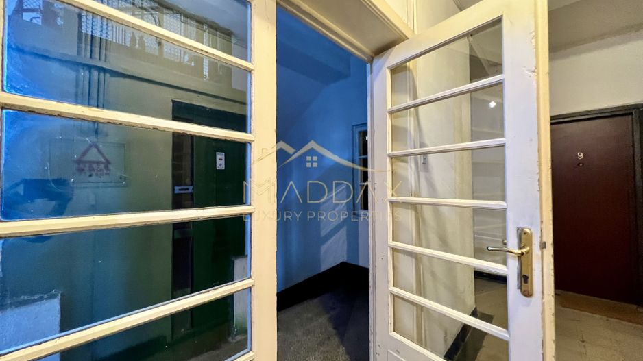 Apartament *3 camere* 100mp // Calea Dorobanților - Poză 36