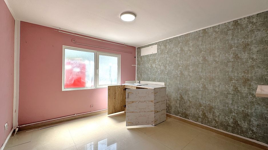 Spatiu Comercial | Piata Covasna | Berceni | parcare | COMISION 0% | - Poză 9