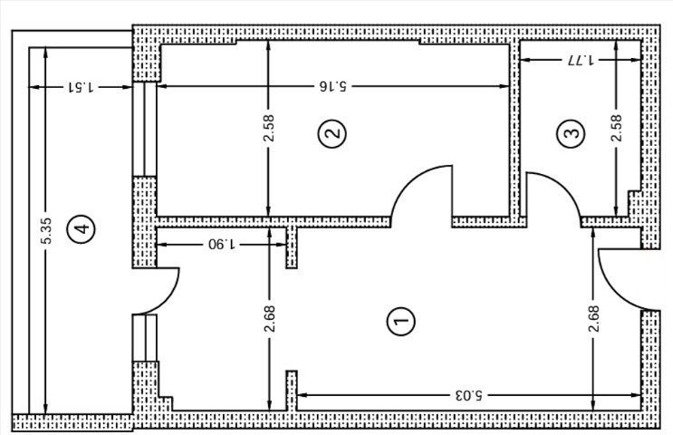 2cam.studio+parcare/str. Solstitiului Popesti-Leordeni - Poză 10