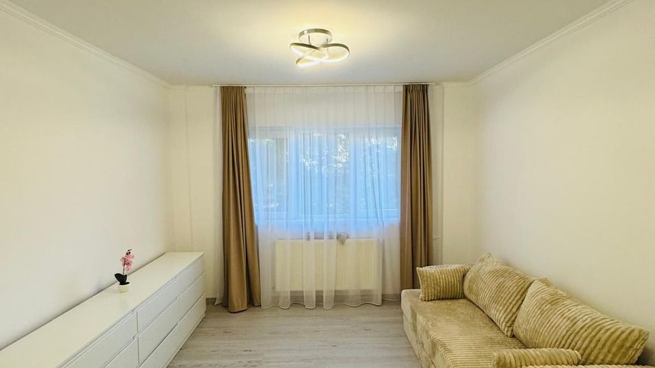 Apartament 2 camere Piata Sudului- Sun Plaza - Poză 3