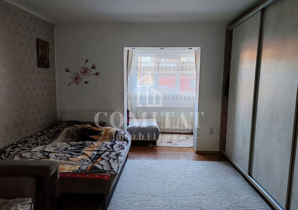 Aparatament de vanzare parter | zona Iris - Poză 1