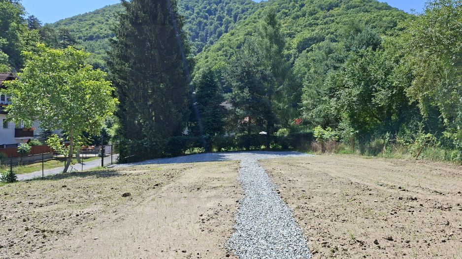 Casa individuala premium 236 mp utili si teren 1200 in Cisnadioara - Poză 15