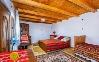 Casa Parter + Mansarda  Caldararu Arges! - Poză 18