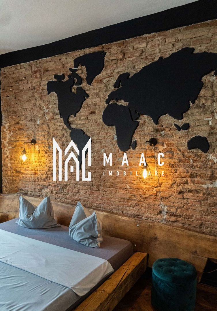 Apartament 3 camere de vânzare | Sibiu | 85 mp | regim hotelier - Poză 7