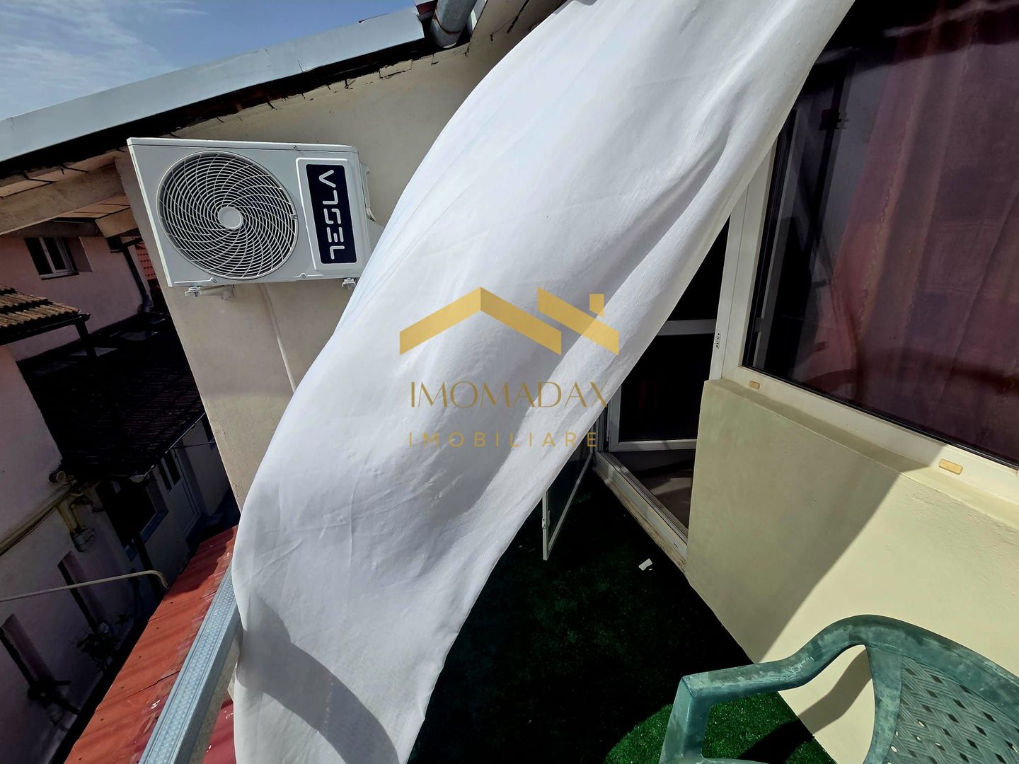 Iosefin-2 Camere-Centrala proprie - Poză 9