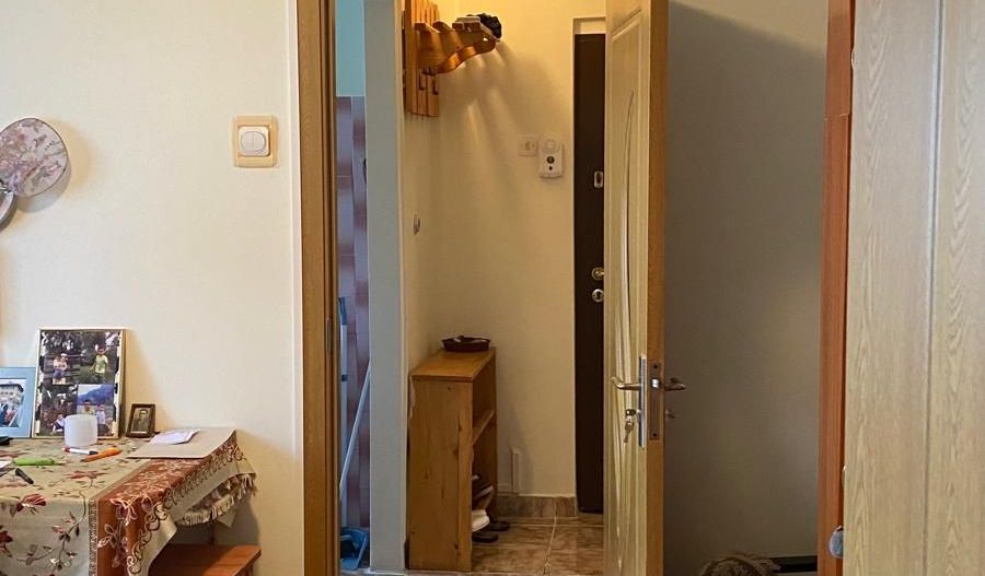 Apartament cu 2 camere, Cartier Mănăştur, Aleea Ciucaş - Poză 10