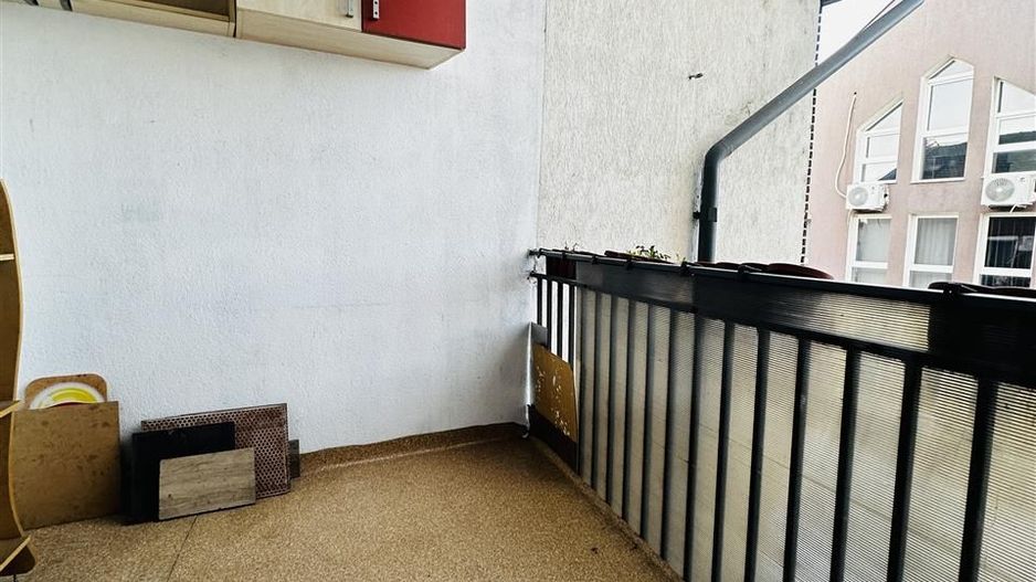 Apartament 2 dormitoare Decebal bloc nou - Poză 5