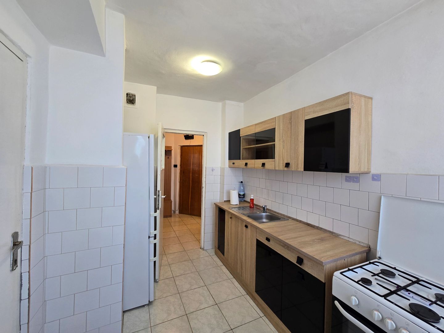 Apartament 2 camere,Etaj 6, Zona Circumvalatiunii - Poză 5