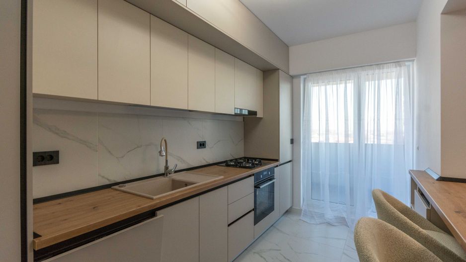 Titan | Gura Calitei | Astorium Life, 2 camere PREMIUM cu loc parcare - Poză 8