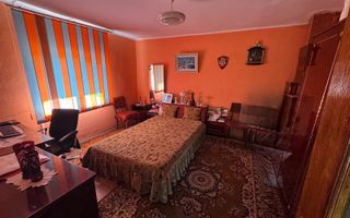85.000 Euro- casa +magazin+garaj in com Smardan, sat Cismele, - Poză 11