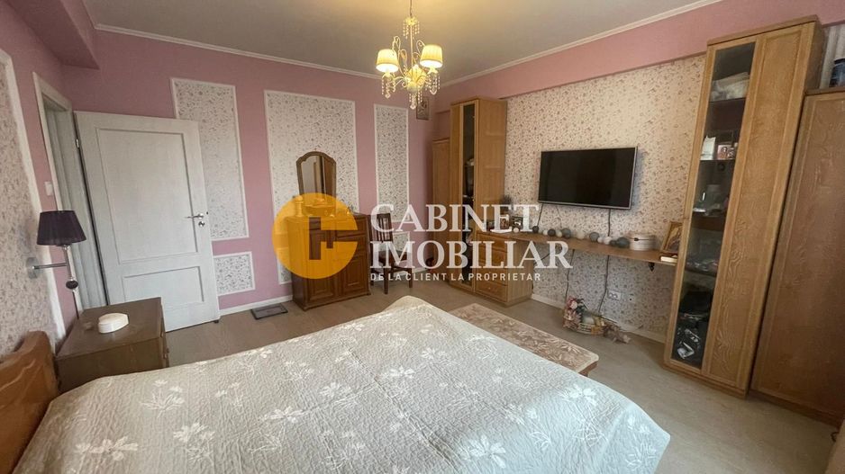 Apartament 3 Camere Decomandat  101Mp Etaj 1 -Bloc 2015 - Poză 13