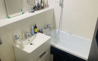 APARTAMENT 2 CAMERE | Open space | Mobilat | Renovat | Piata Rahova - Poză 8