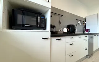 Apartament cu 2 camere *67mp utili + Terasa* // Pipera - Rond OMV - Poză 16