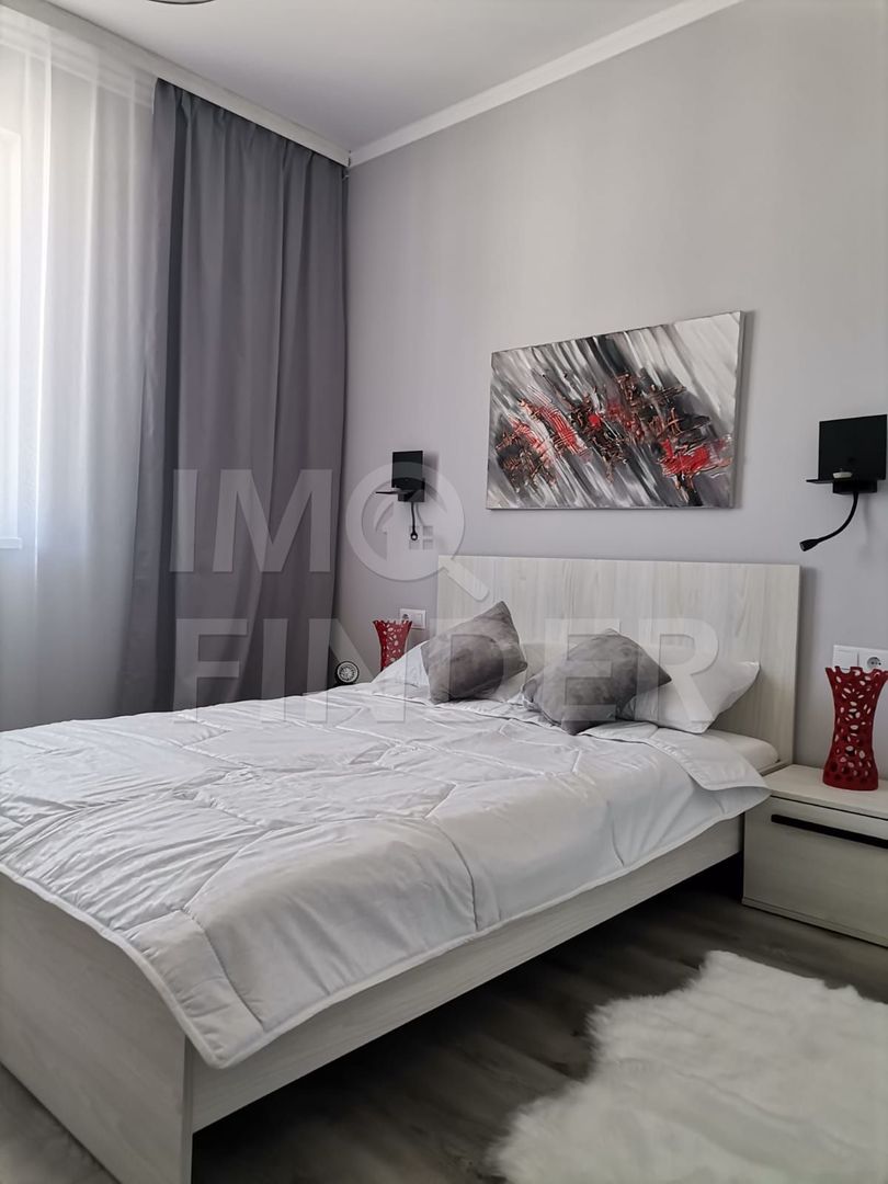 Vanzare 3 camere Floresti, zona Porii/Urusagului - Poză 13