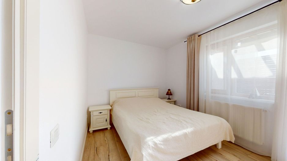 FERDINAND - Veris Residence | 2 camere + terasa 56mp bloc 2022 - Poză 8