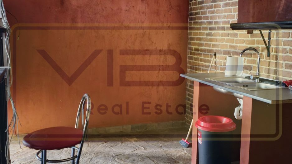 Spatiu comercial- cafenea/ showroom /restaurant - Poză 13