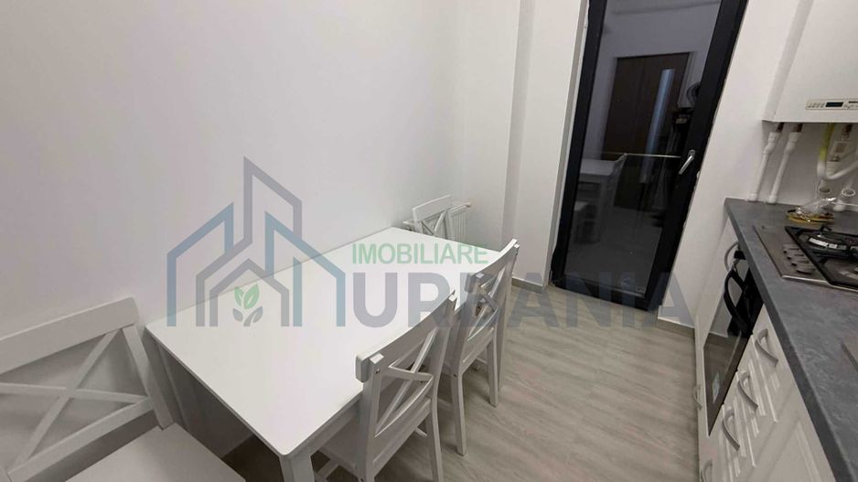 Apartament cu 2 camere decomandate de vanzare - Poză 6