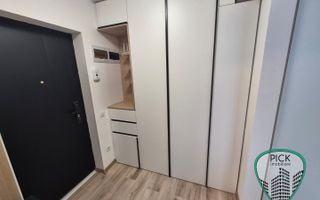 P 4212 - Apartament cu 2 camere în Târgu Mureș, cartierul Unirii - Poză 7