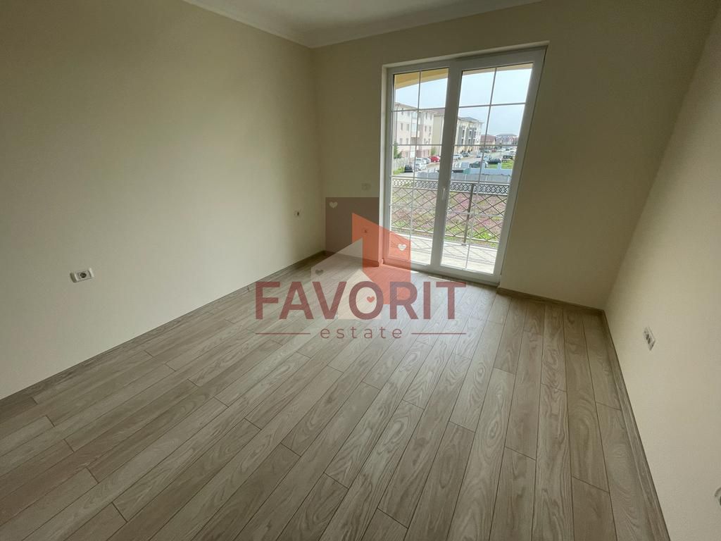 Gradina proprie 30 mp. Finisaje superioare. Pozitie excelenta. - Poză 3