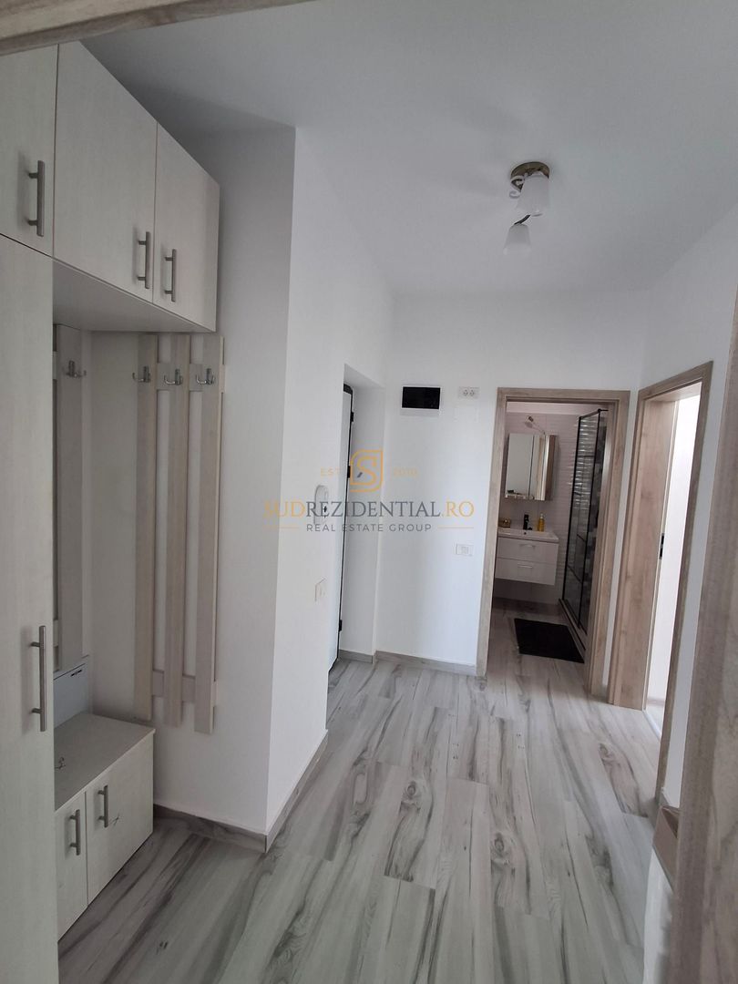 Apartament 2 camere, prima inchiriere, zona Grand Arena, Metalurgiei - Poză 6