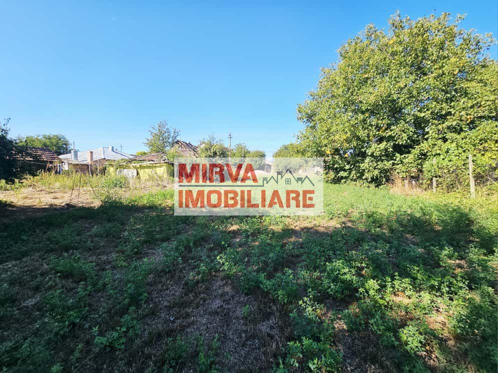 🌟Teren intravilan 1.585 mp, cu utilități la hotar –Gherghița–Ungureni - Poză 5