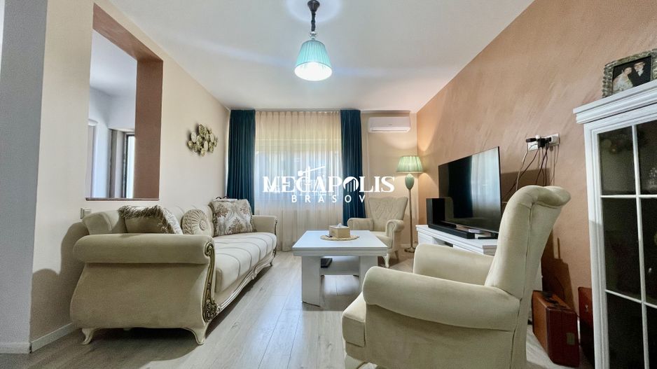 Casă înșiruita 4 camere | Panouri solare + Baterie de stocare - Poză 5
