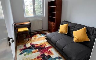 Apartament cu 3 camere mobilat,cartier Astra-Neptun - Poză 6