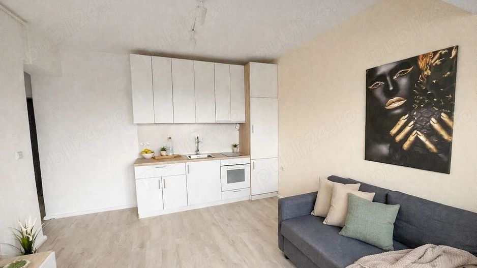 Apartament Novum Premium Residence /  Orhideea Grozavesti - Poză 4