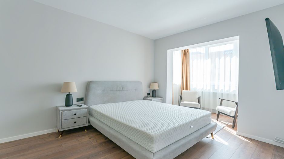Apartament 2 camere | 62 mp | Decomandat | Mobilat | Astra, Zorilor - Poză 4