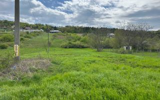 Teren de vânzare în Tomesti, Iași – 5840 mp, intravilan - Poză 2