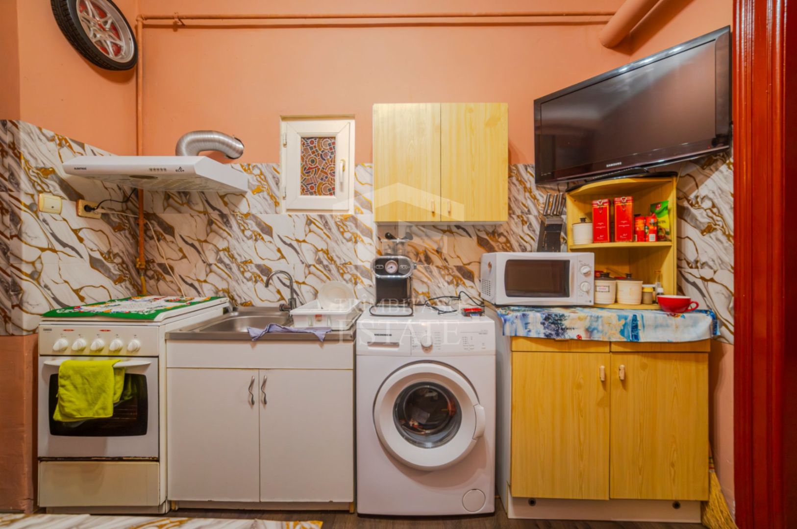 Apartament 3 Camere La Casa | Curte | Pod + Beci Mare | COMISION 0% - Poză 20