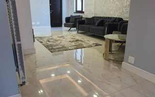 Apartament 4 camere I etaj 1/5 I bloc 2018 I Sos. Chitilei I Pod Constanta - Poză 5