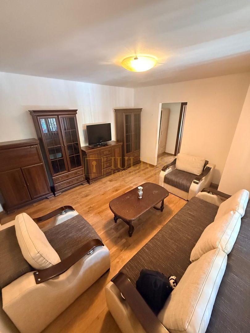 Ultracentral| 2 camere| centrala proprie| APROAPE DE UVT, UPT - Poză 4