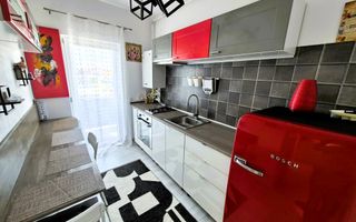 Garsoniera_Conf.1_Mobilata/Utilata_Totul la Cheie_Nou_Aer Curat - Poză 15